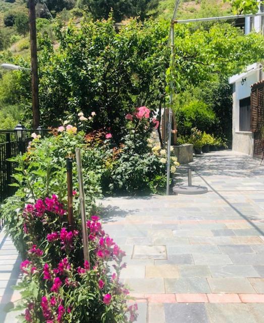 Galaria House Villa Moutoullas Exterior photo