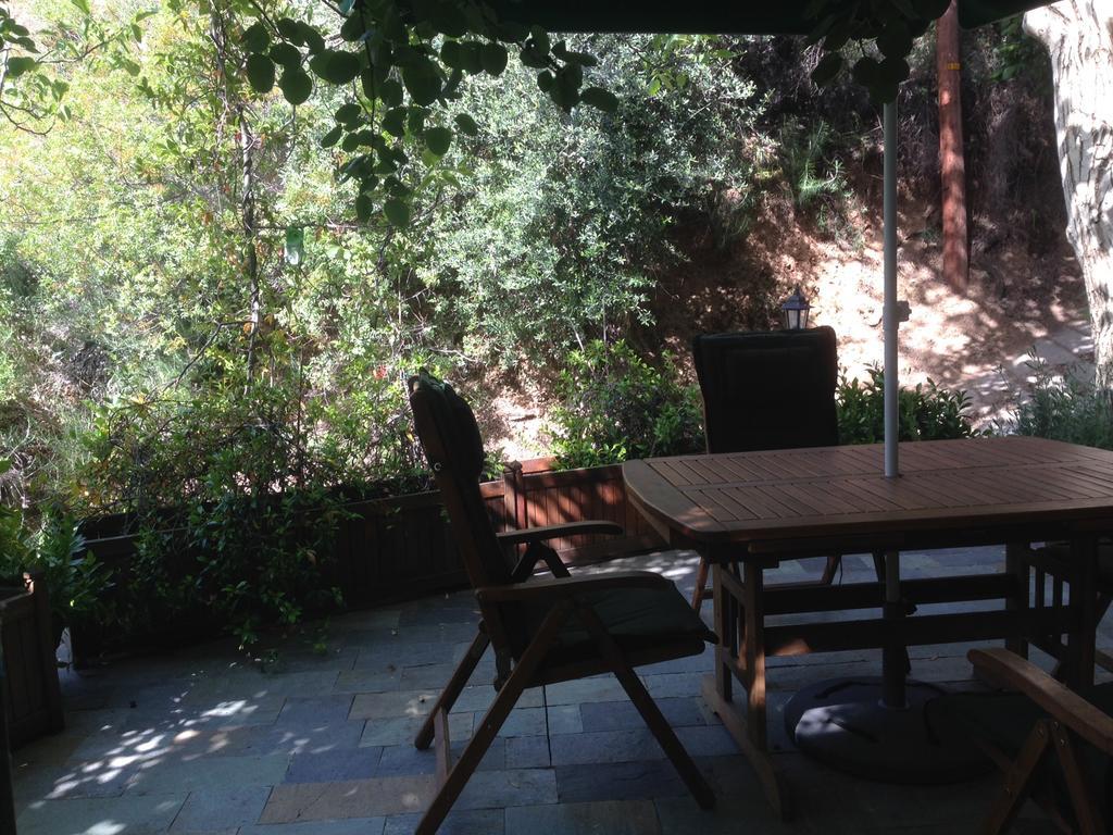 Galaria House Villa Moutoullas Exterior photo