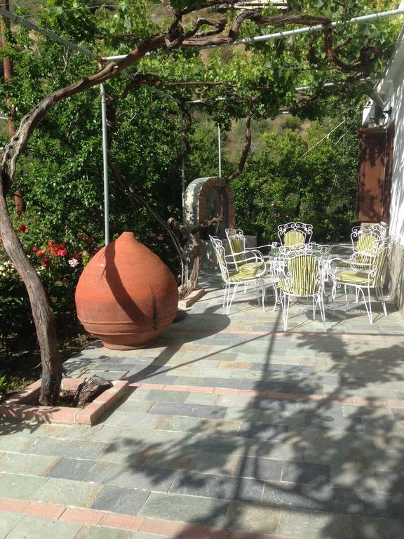 Galaria House Villa Moutoullas Exterior photo