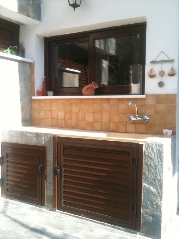 Galaria House Villa Moutoullas Exterior photo