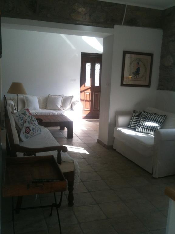 Galaria House Villa Moutoullas Exterior photo